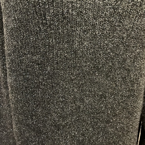 EXPRESS SWEATER DRESS WITH COWL NECKLINE - Picture 2 of 6